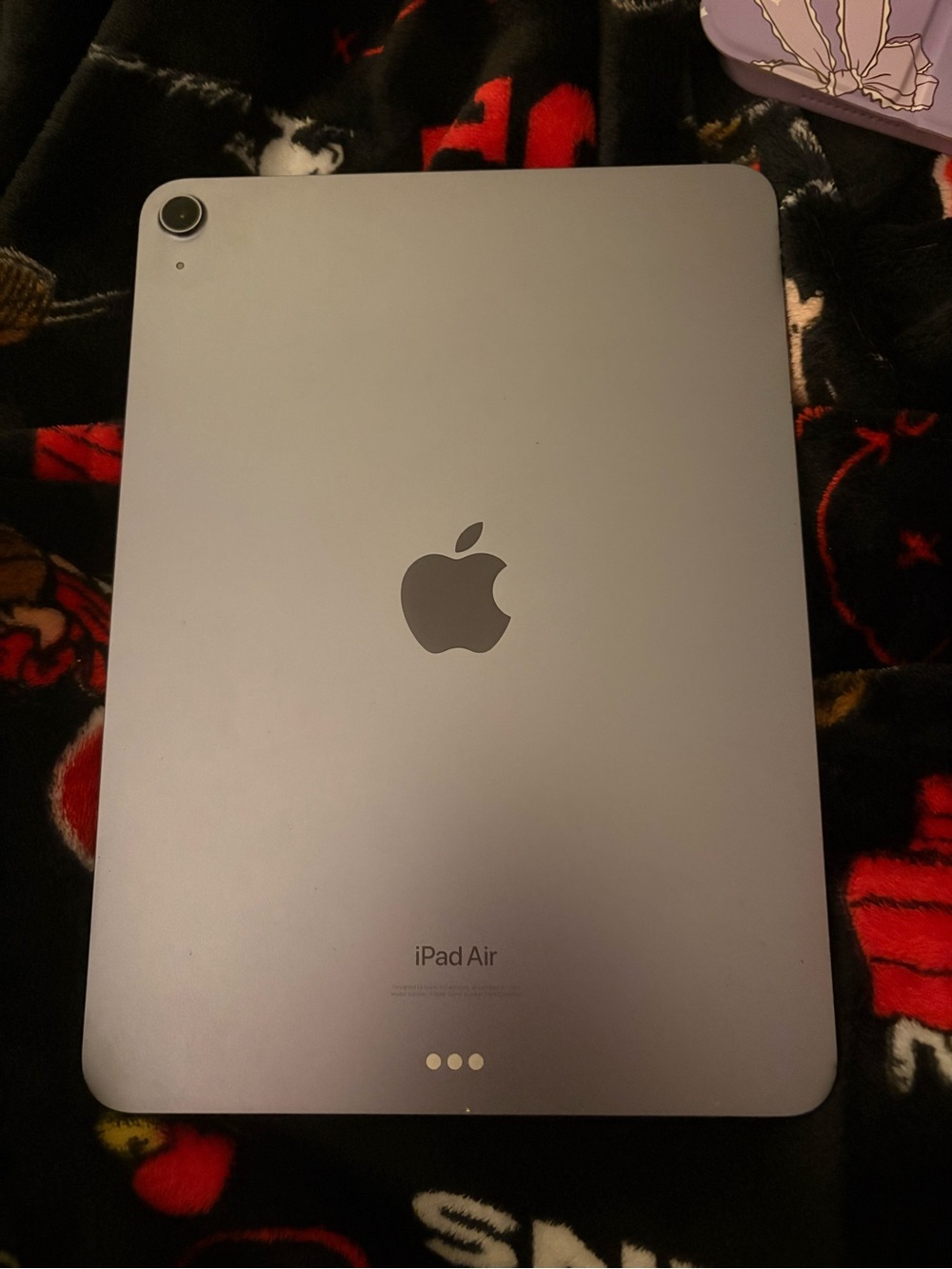 iPad Air 256gb (Trying to sell ASAP!)